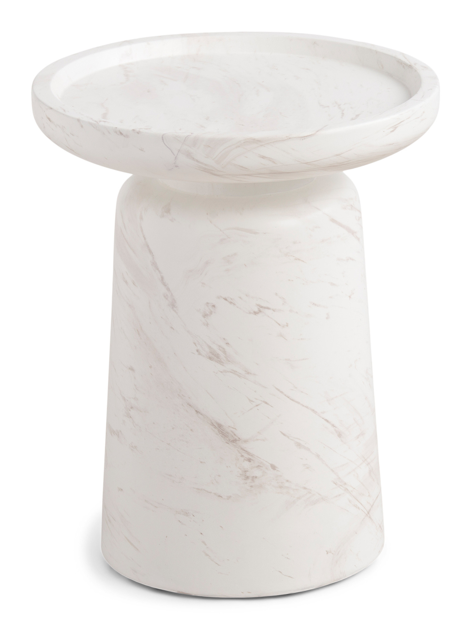 Outdoor Stone Table | TJ Maxx