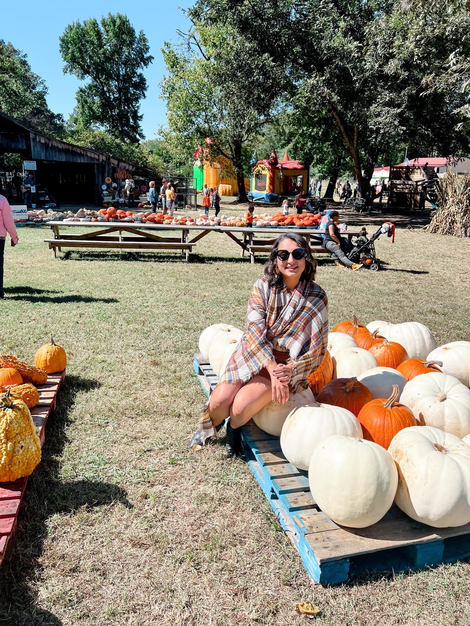 Pumpkin patch outfit  

#LTKworkwear #LTKsalealert #LTKfindsunder100