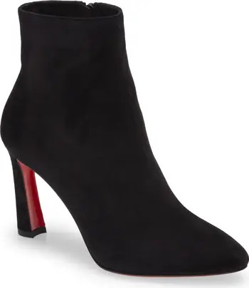 Christian Louboutin So Eleonor Bootie | Nordstrom | Nordstrom