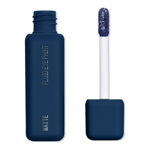 Matte Fluid Eye Paint | Ulta