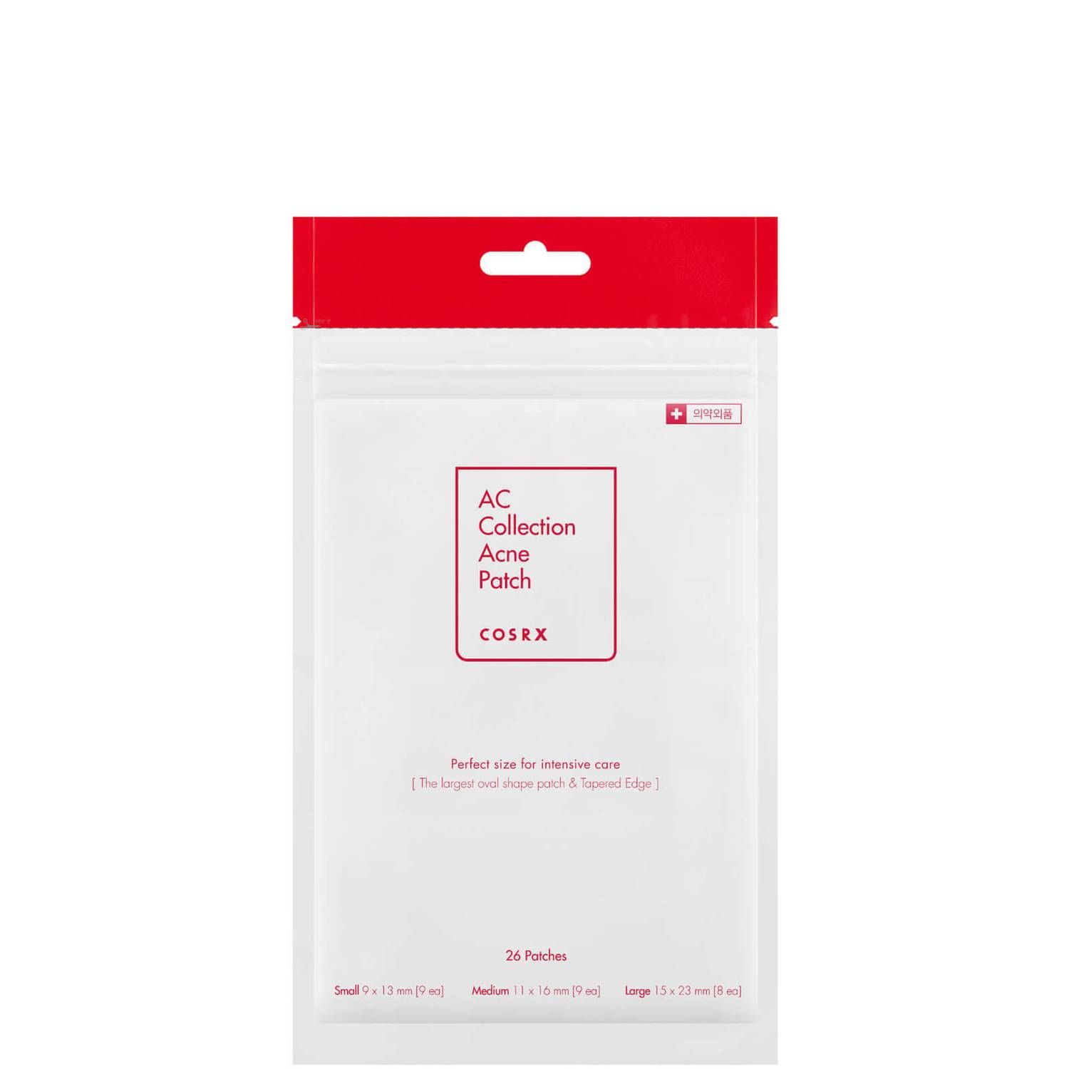 COSRX AC Collection Acne Patch (26 Patches) | Look Fantastic (UK)