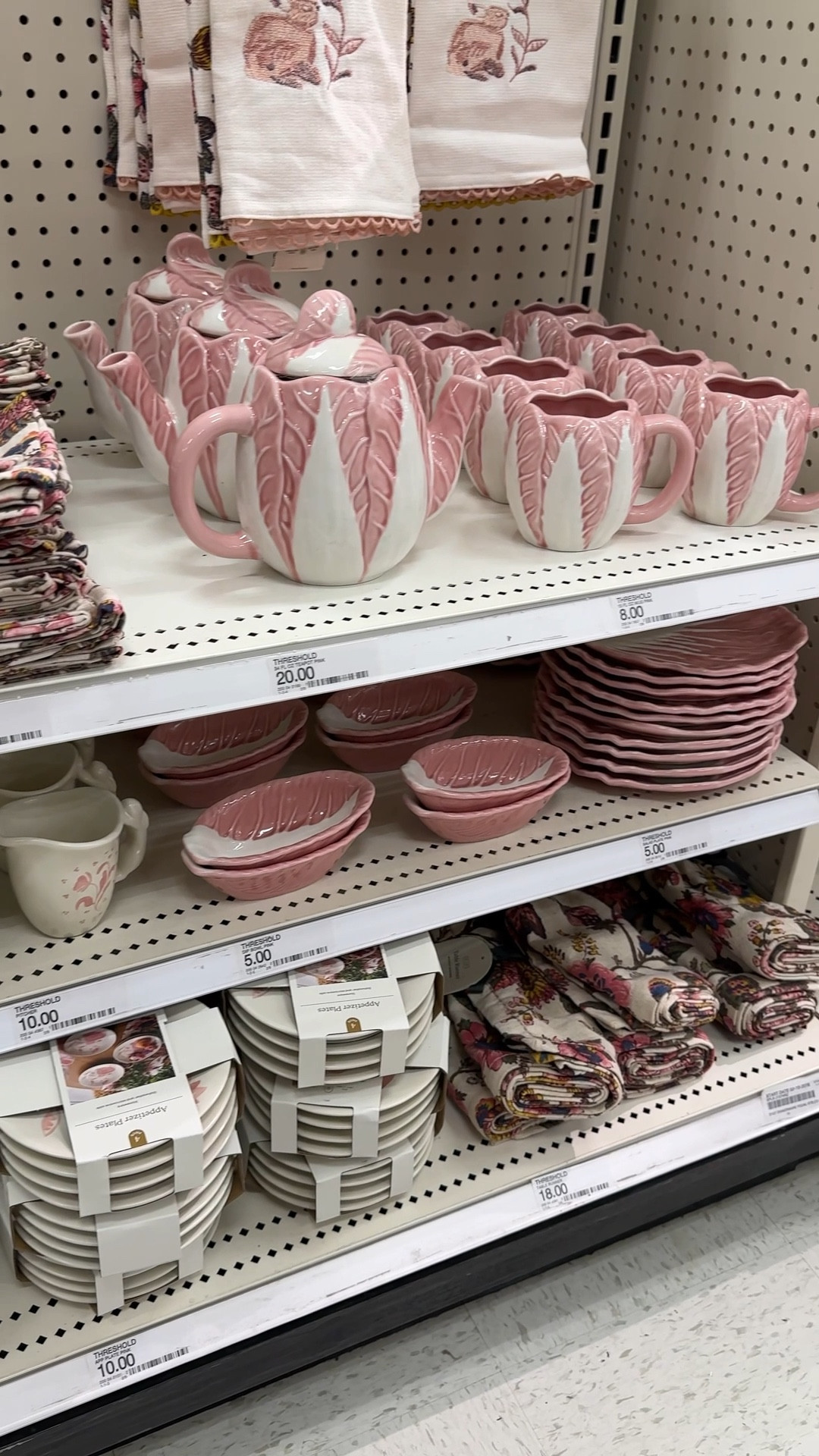 new spring arrivals 

#LTKSeasonal #LTKHome