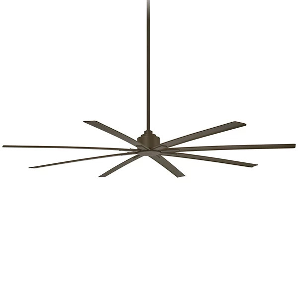 Xtreme H2O Ceiling Fan | Lumens