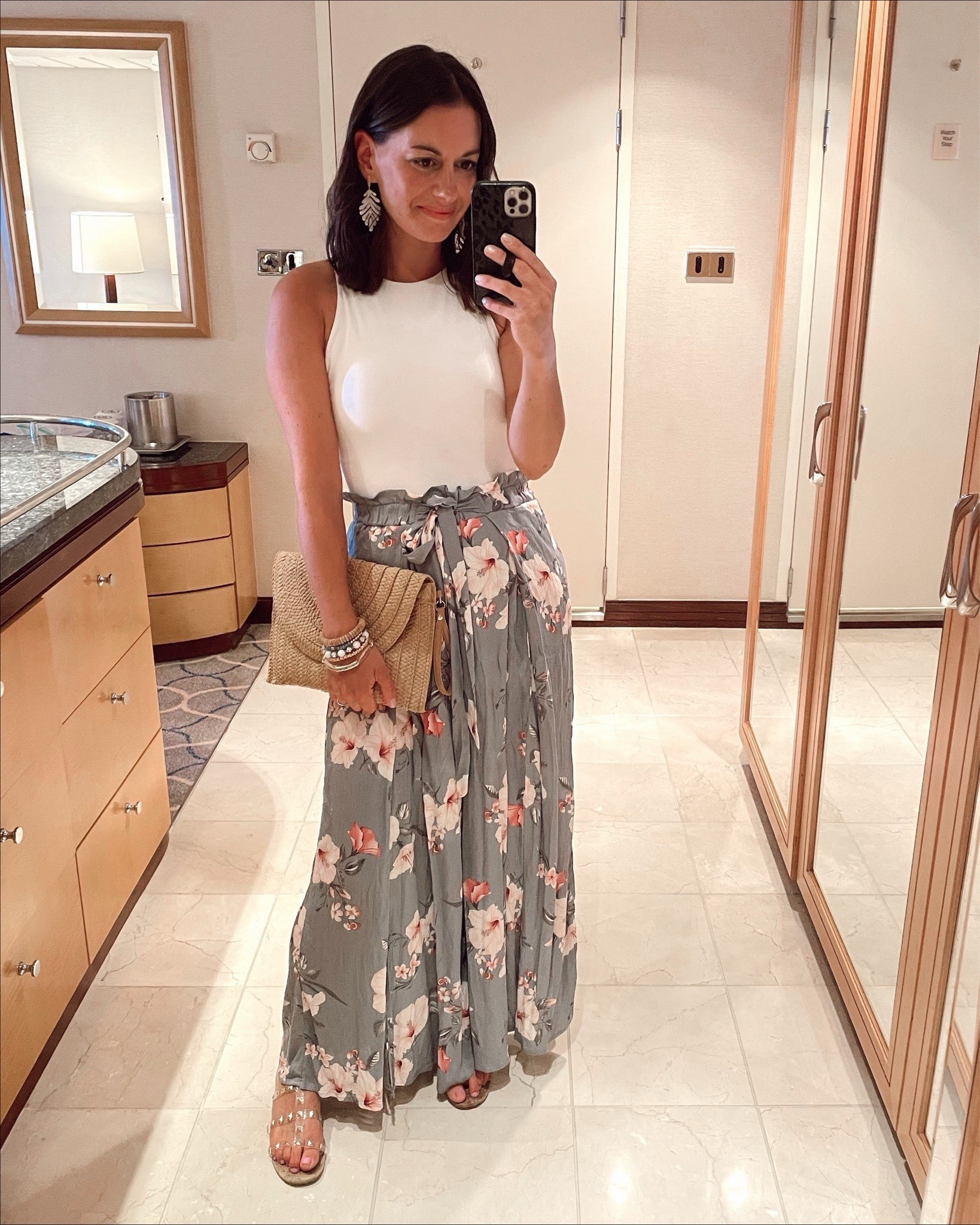 Spring break outfit - resort wear - cruise outfit - amazon vacation pants - Amazon bodysuit (runs tts)



#LTKstyletip #LTKover40 #LTKfindsunder50

Follow my LTK @staceylovesshopping on the @shop.LTK app to view this post and get my exclusive app-only content!

#liketkit 
@shop.ltk
https://liketk.it/4yTSp


#LTKSeasonal