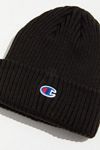 Champion Ribbed Beanie | Urban Outfitters (US and RoW)