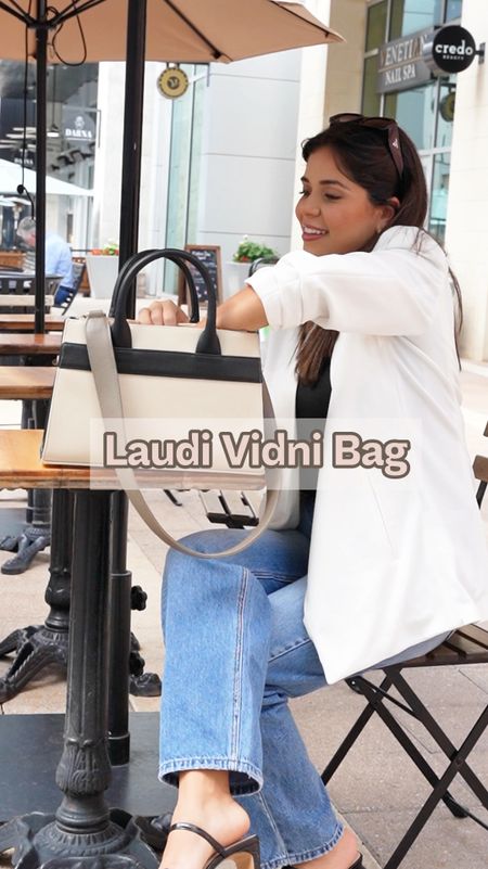 Perfection does exist, and it comes in the form of a bag! My new bag from @laudividni is the perfect Mother’s Day gift. I love it because I could customize it, the shipping was super fast, and the quality is amazing. I’m obsessed with this brand. My new obsession is unlocked! 

Use my code itsmarianaus to enjoy a special discount!

Comment BAG to get yours!

Also, they are offering 10% off of gift cards now through Mother’s Day!! Don't miss this opportunity 

#LTKitbag #LTKworkwear #LTKGiftGuide