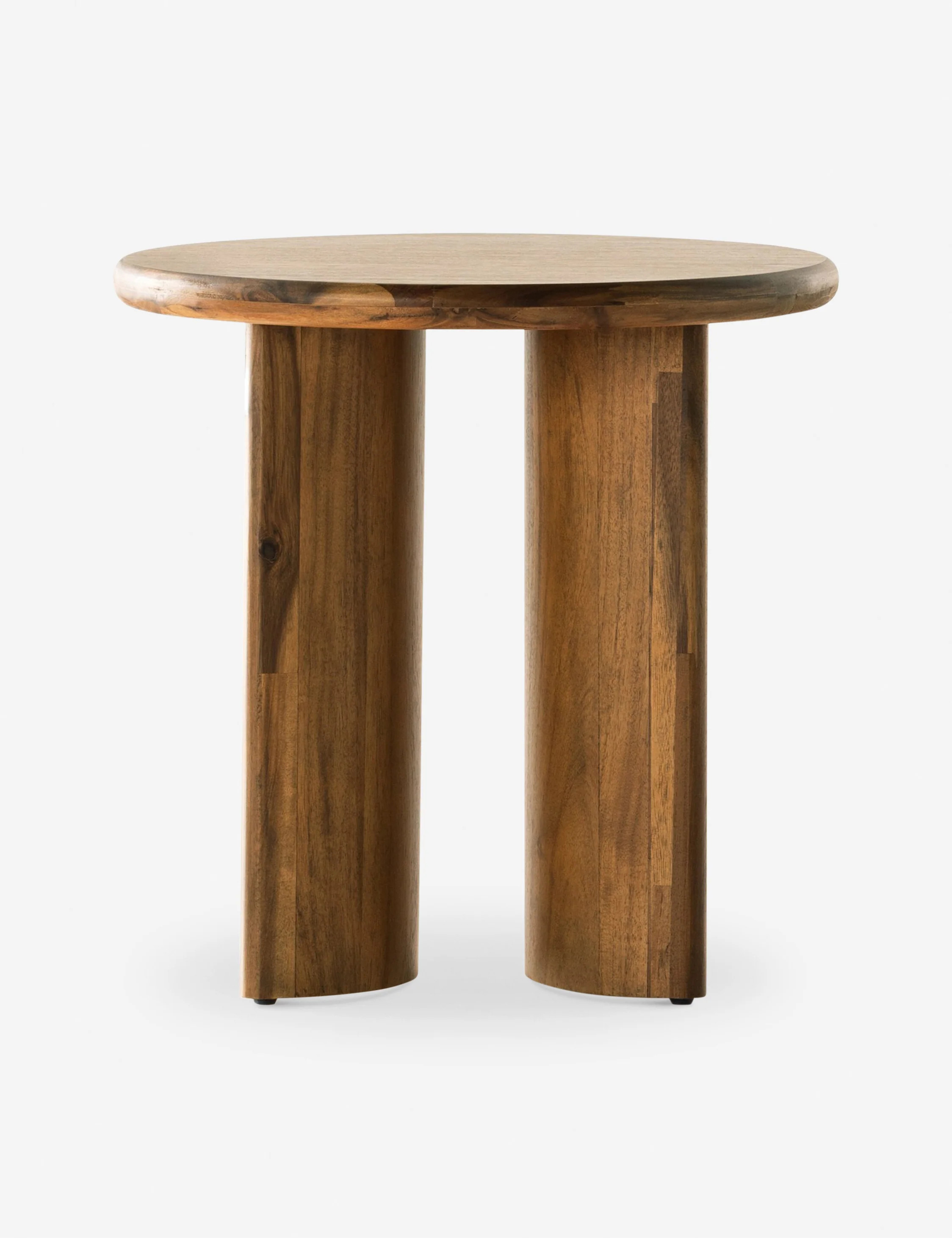 Gilda Side Table, Sand | Lulu and Georgia 