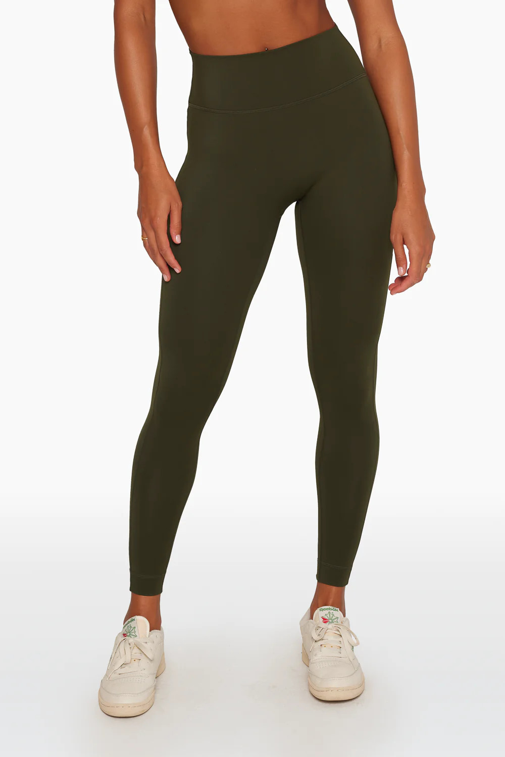 SPORTBODY® LEGGINGS - AFTER HOURS | SET Active
