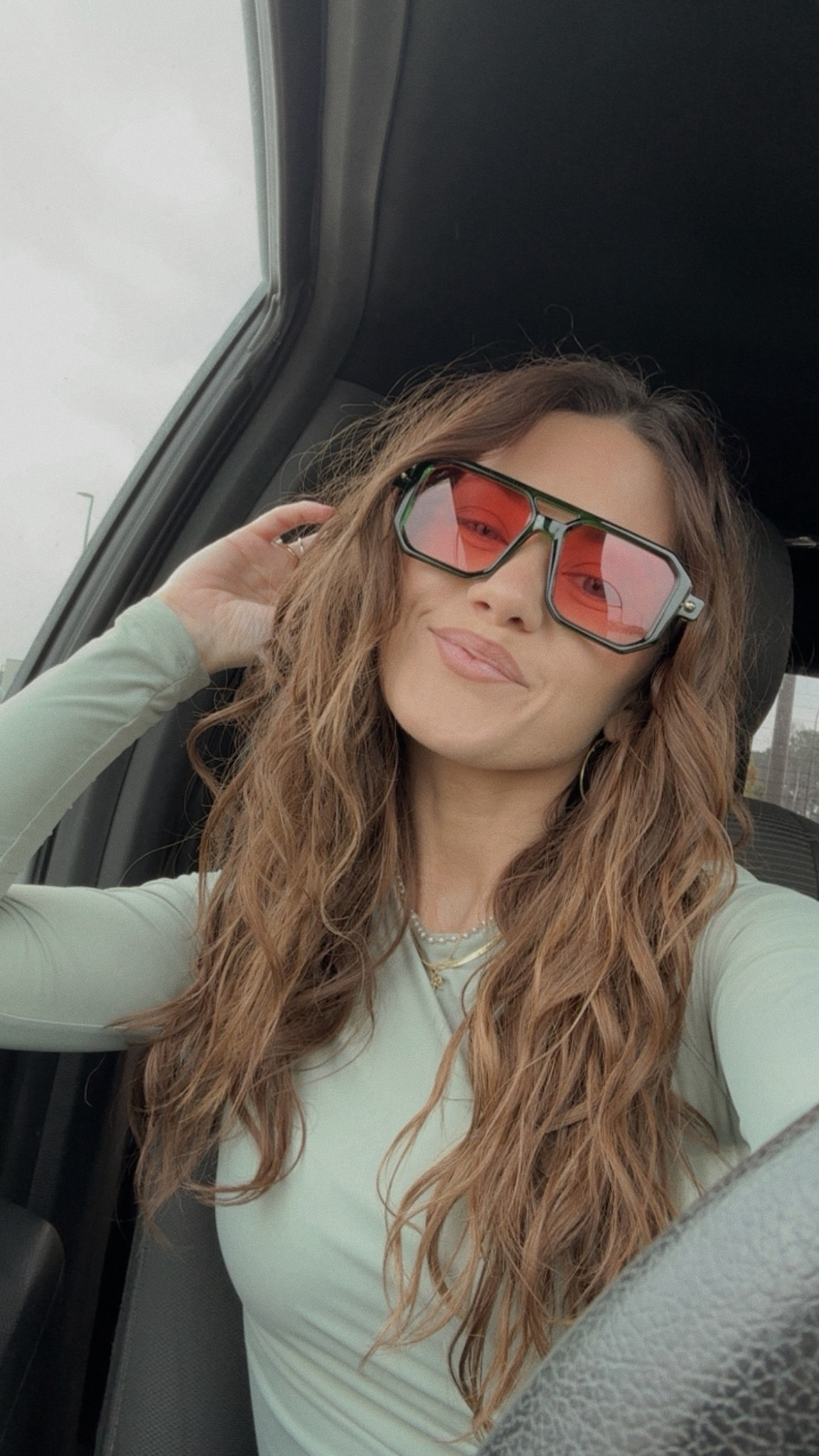 Amazon sunnies 💚

#LTKBeauty #LTKSaleAlert