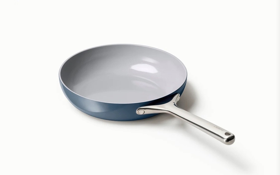 my fav non  toxic pan! 

#LTKHome #LTKFamily