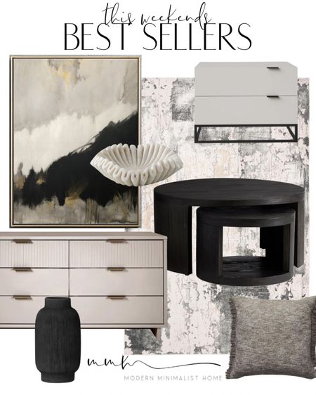 This Weekend’s Best Sellers Home Decor // Amazon // Amazon Home // home decor // modern home decor // decor // modern home // modern minimalist home // amazon home // home decor amazon // home decor 2023 // amazon home decor // wayfair // target home // target decor // home // 

#LTKfindsunder100 #LTKfindsunder50 #LTKhome