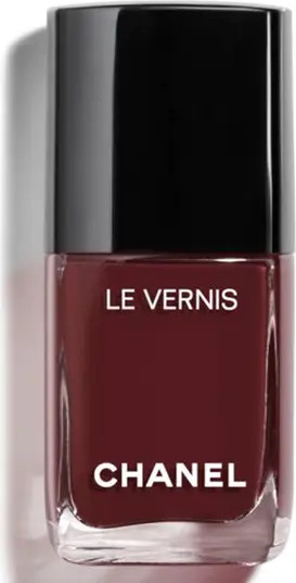 LE VERNIS Longwear Nail Colour | Nordstrom