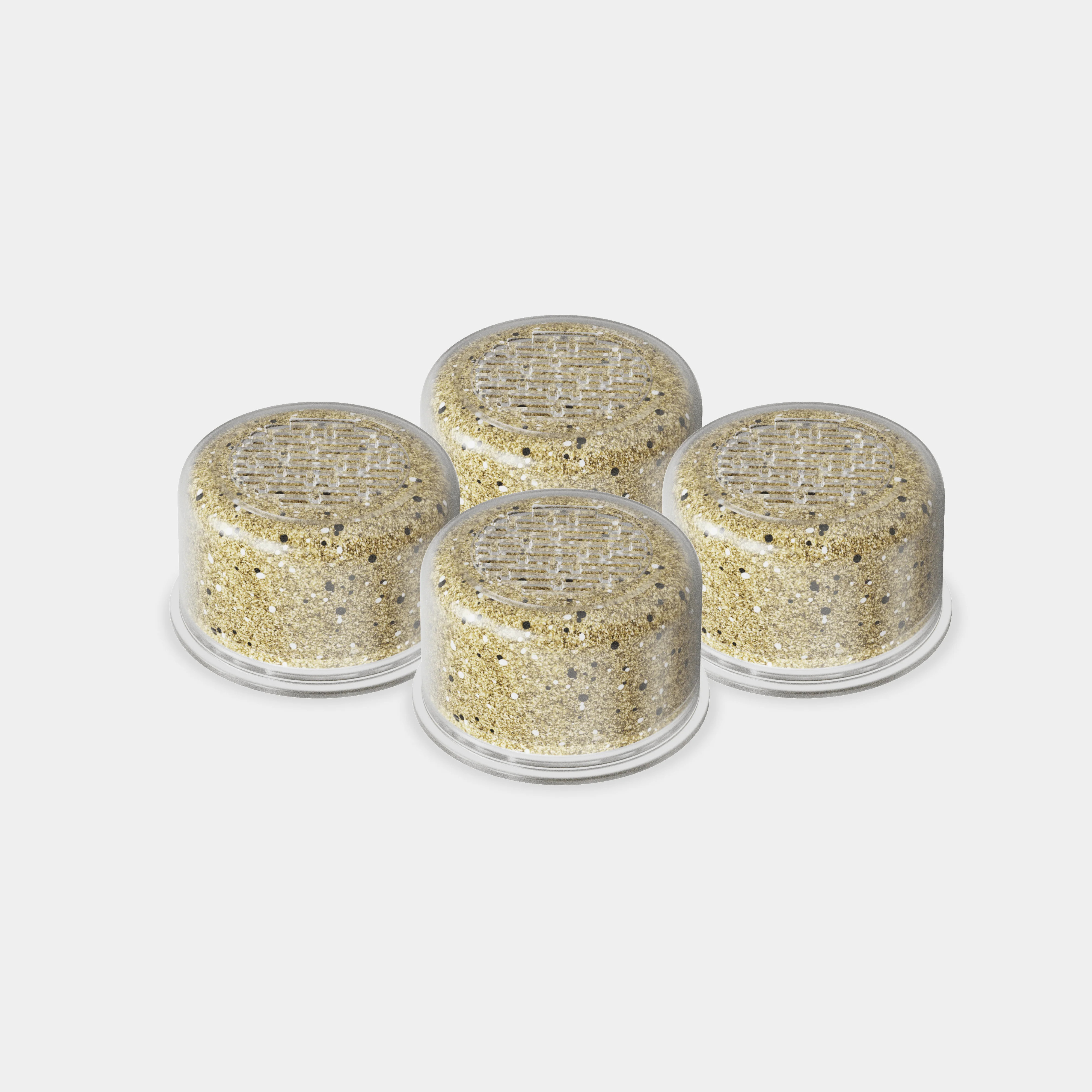 Shower Head Filter Bundle | Replacement Filters for Shower Head | Canopy (getcanopy.co)