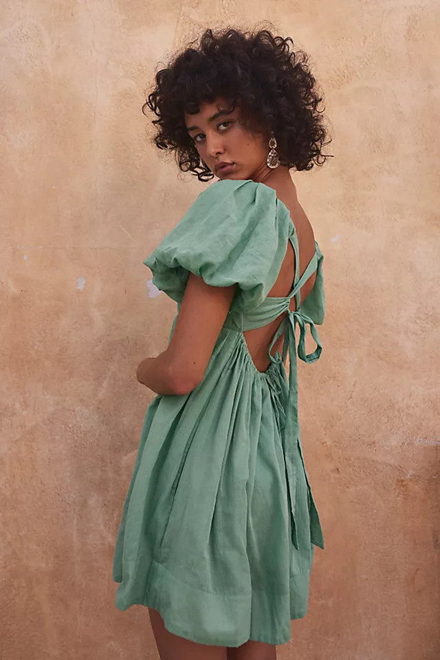 Marina Mini | Free People (Global - UK&FR Excluded)