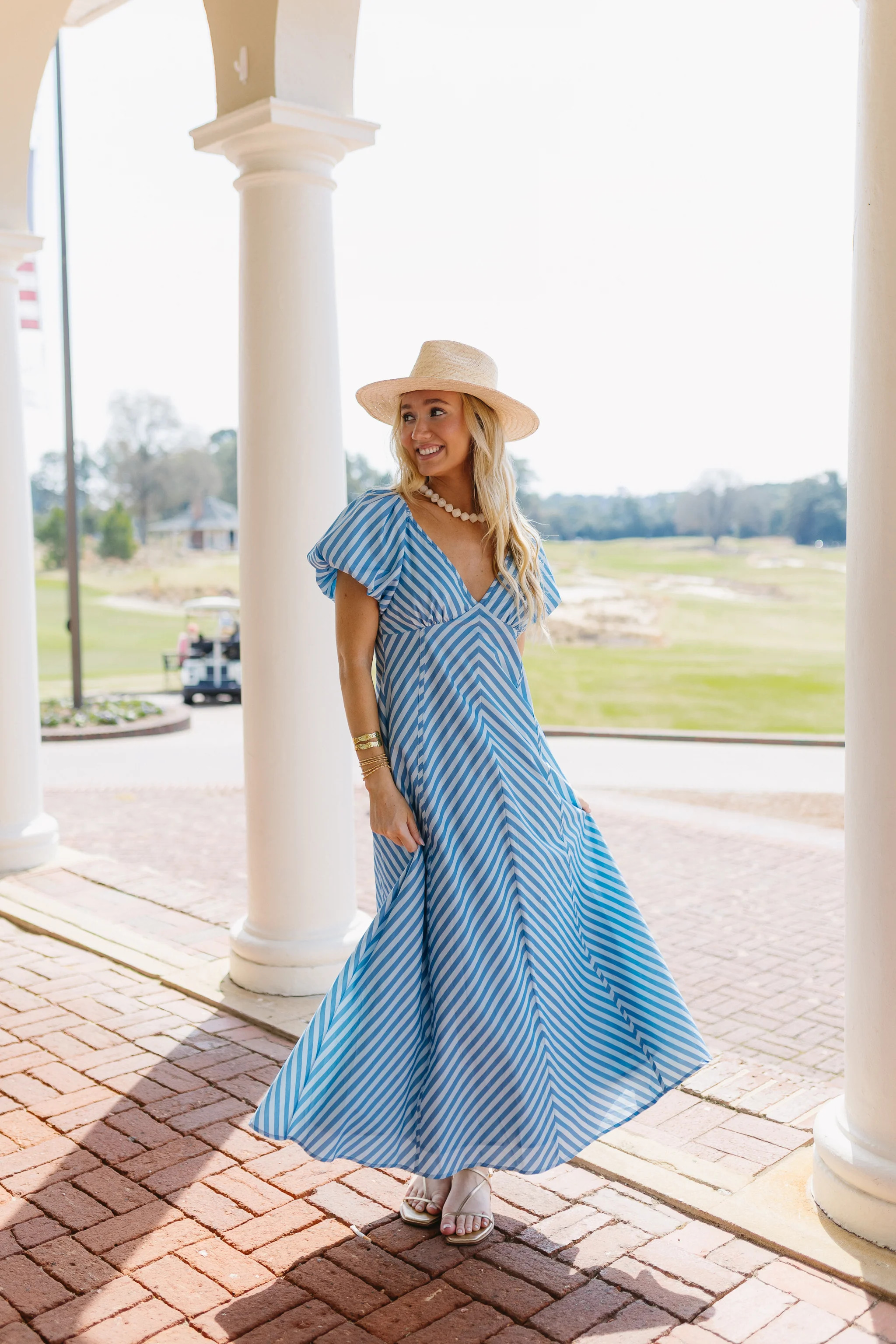 Ready For Today Dress | Vestique