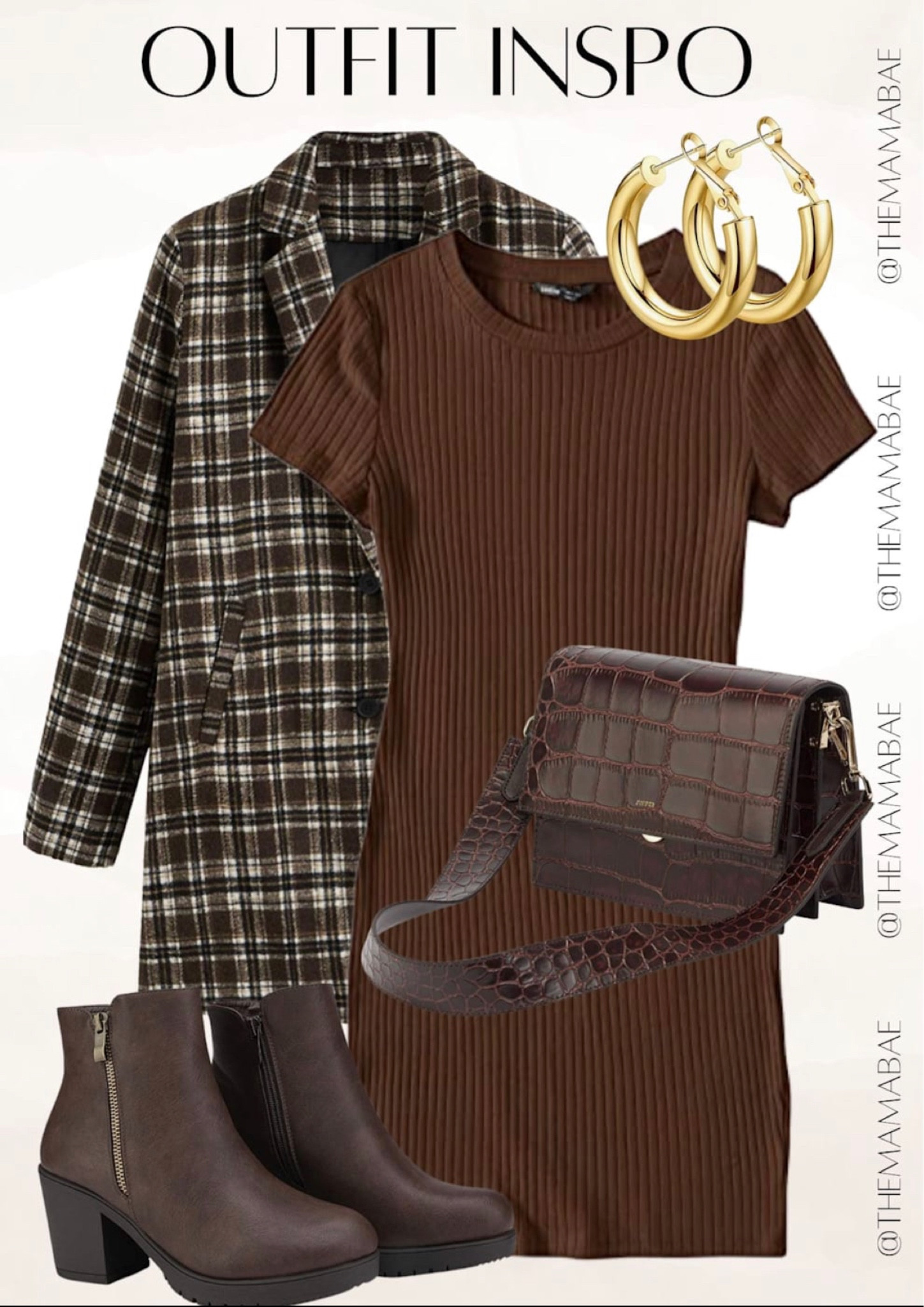 brown moment 🤎
Happy shopping gorgeous! XO

#LTKunder50 #LTKunder100 #LTKstyletip