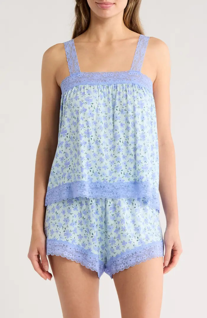 Honeydew Sweet Dreams Shortie Pajamas | Nordstromrack | Nordstrom Rack