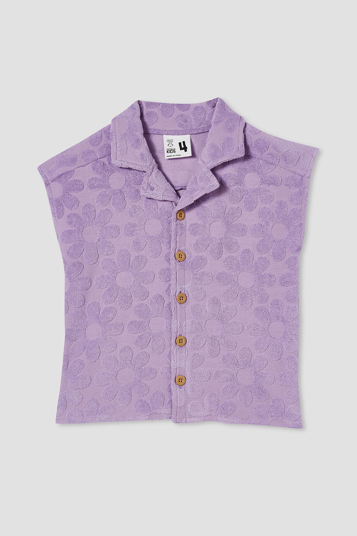 Zoey Shirt | Cotton On (ANZ)