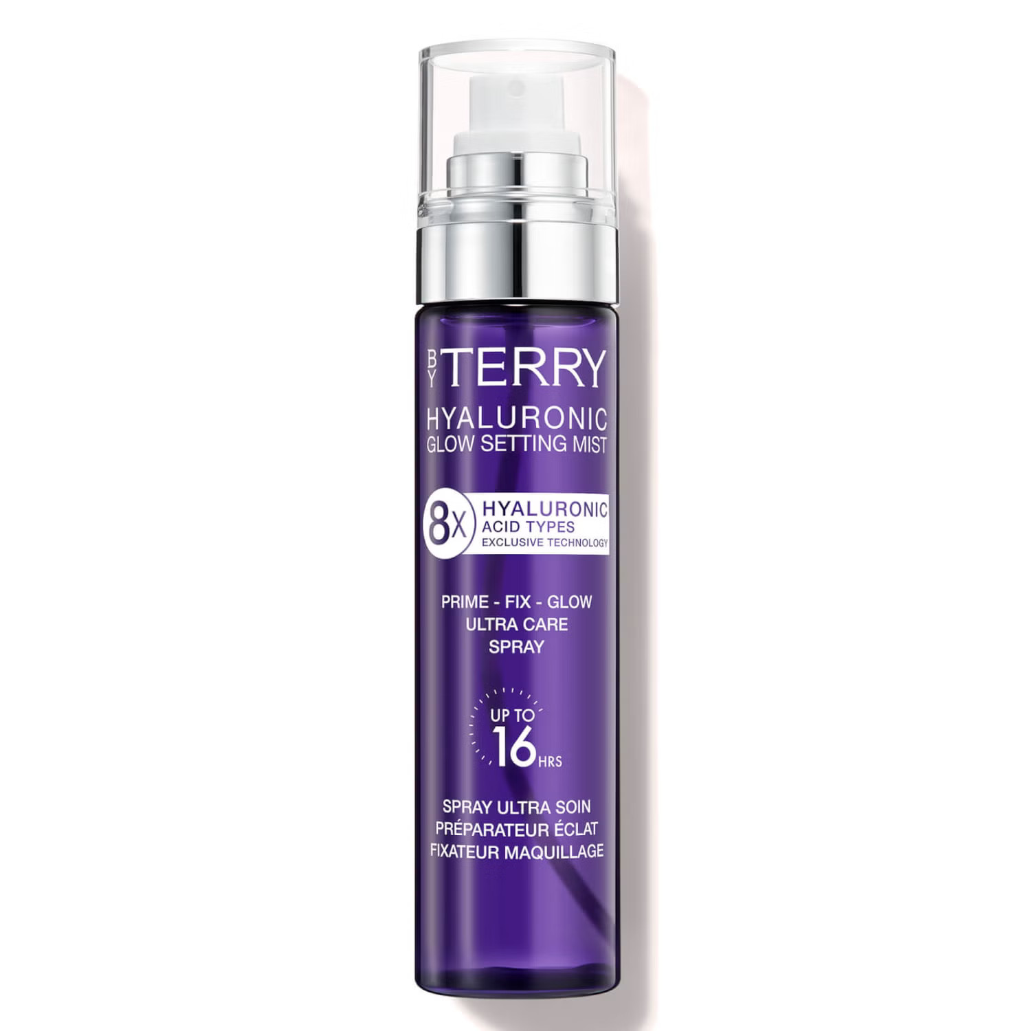 By Terry Hyaluronic Glow Setting Mist | Cult Beauty