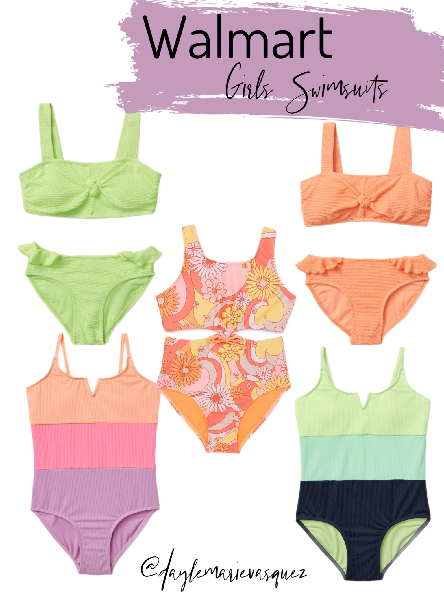 New Walmart girls swimsuits ✨

#walmart #walmartfind #walmartgirls #girlsswim #girlsswimsuits #walmartswim

#LTKFind #LTKfit #LTKkids