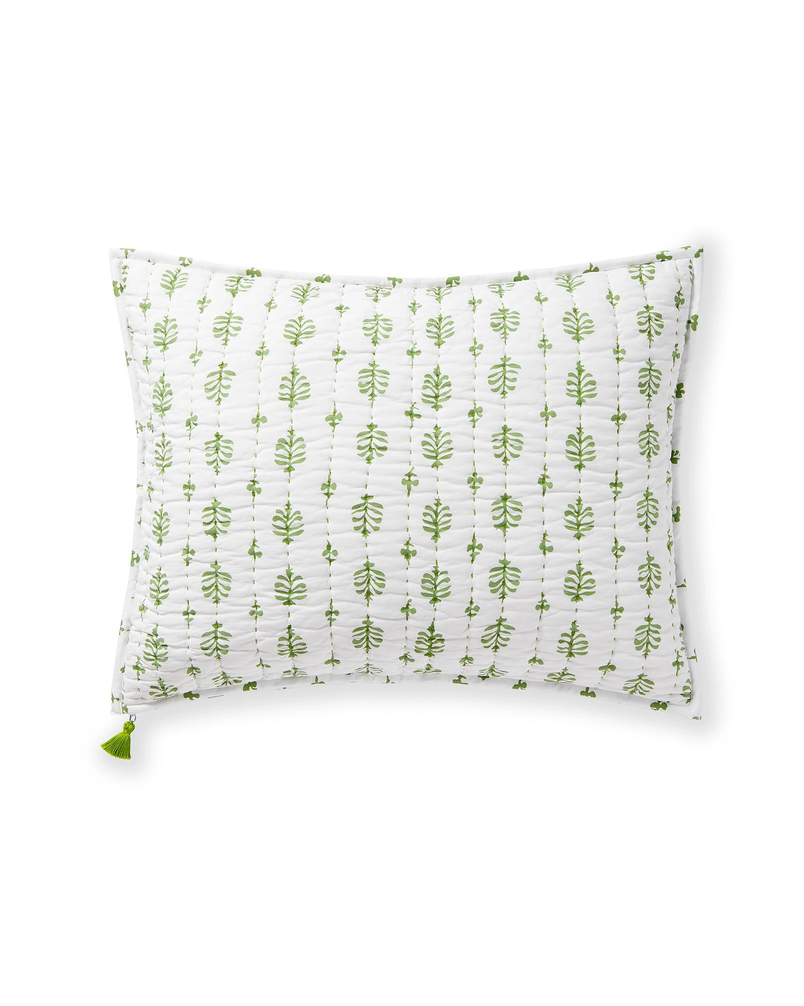 Cambria Sham | Serena and Lily