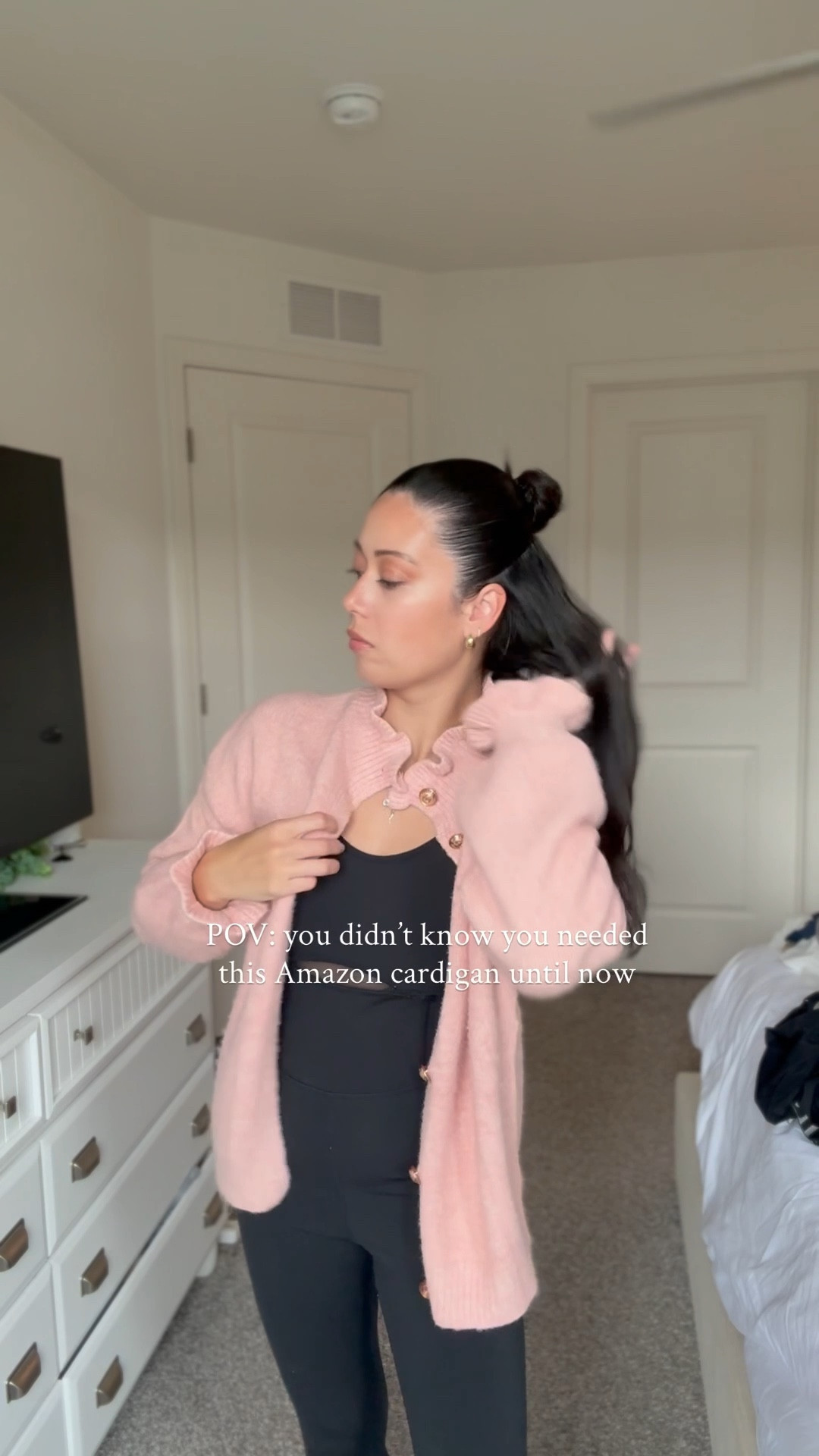 This cardigan from Amazon is a must have! 👏💕 

#amazon #amazonfashion #amazonfinds #ootd 

#LTKU #LTKStyleTip