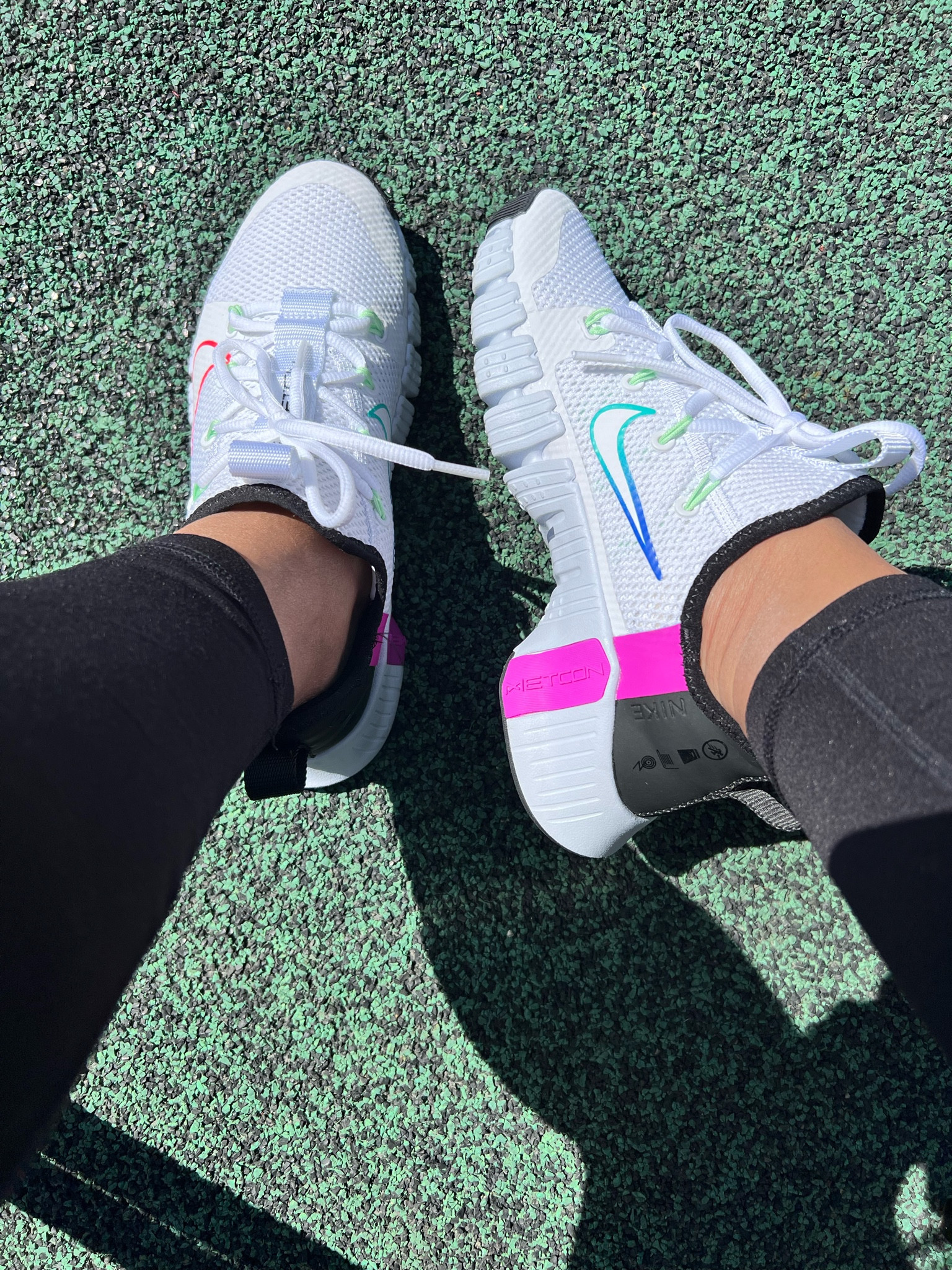 Best everyday sneakers 👟 

#LTKFind #LTKFitness #LTKshoecrush