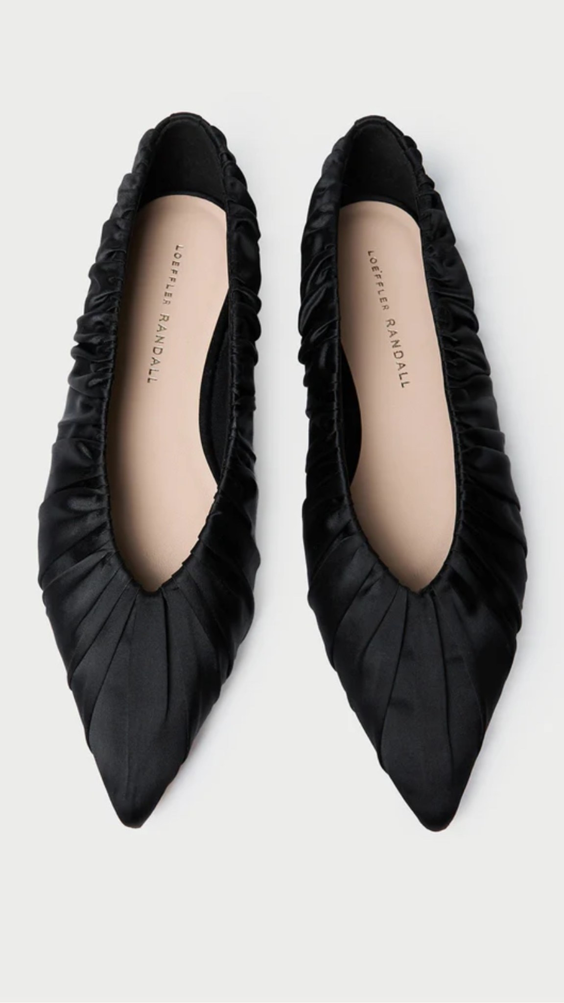 In my cart!

Flats black everyday flats casual style


#LTKootd #LTKmomlife