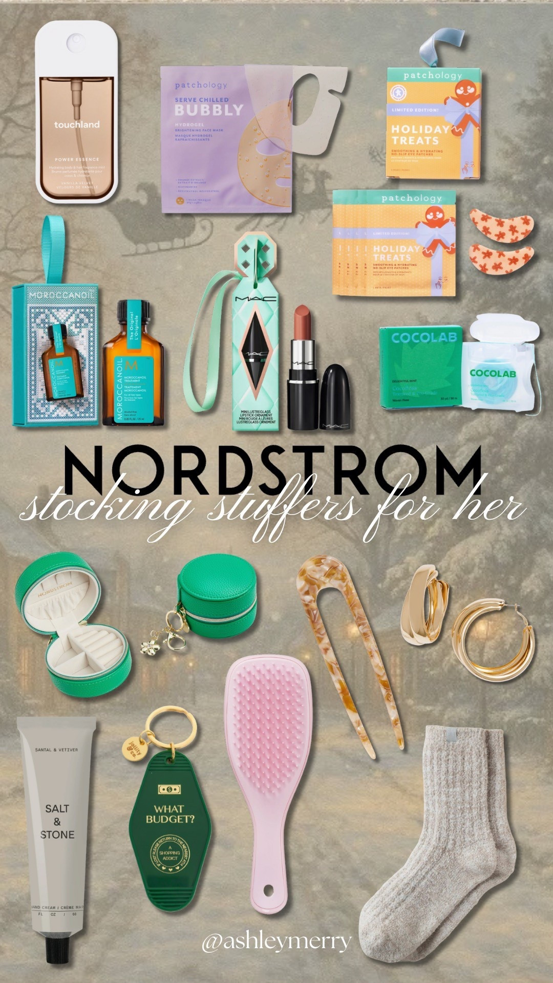 Stocking Stuffers Under $20 🌲

#LTKGiftGuide #LTKFindsUnder50 #LTKHoliday