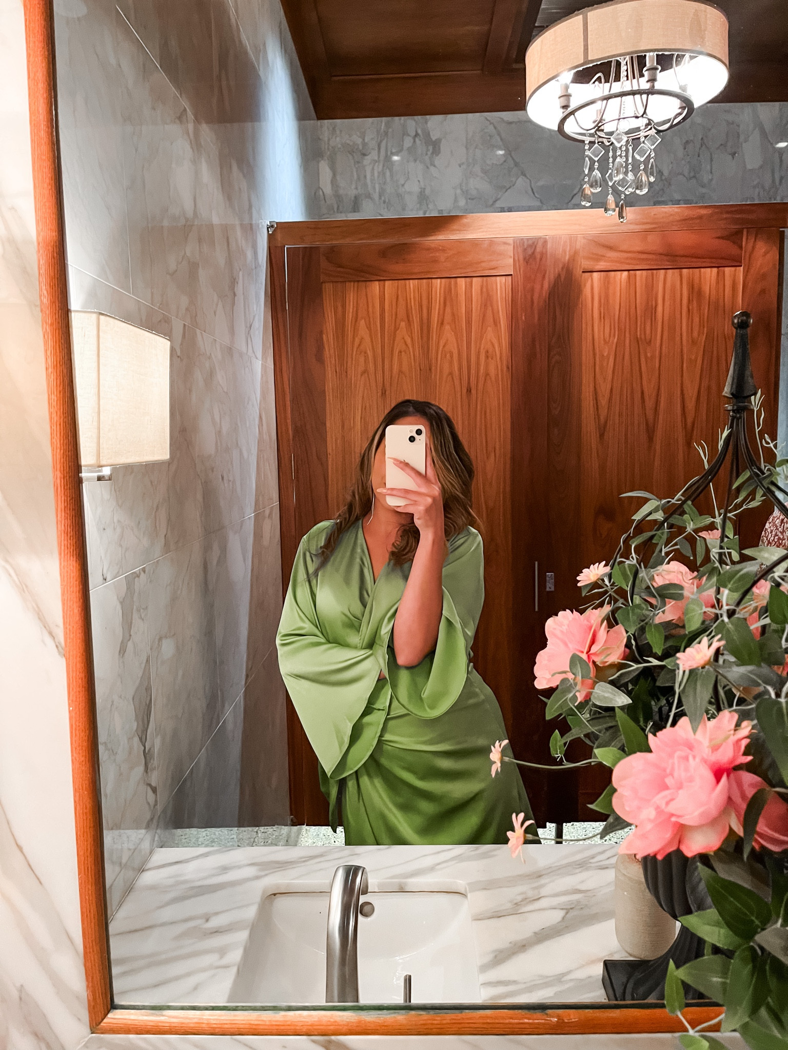 All things #limegreen have been a summer staple for me! Shop similar products on my LTK. ✨ #LTKxNSale #dresses #satin #summerlooks #classy 

#LTKU #LTKFind #LTKxNSale