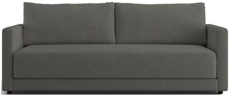 Gather Bench Sofa + Reviews | Crate & Barrel | Crate & Barrel