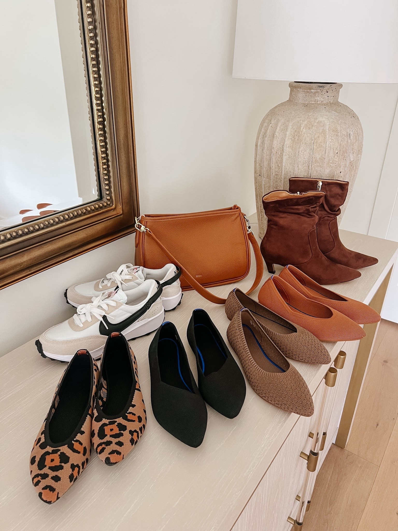 Tuesday Goodies 🤍 Amazon has the best fall shoes and accessories!

#LTKStyleTip #LTKFindsUnder50 #LTKFallSale