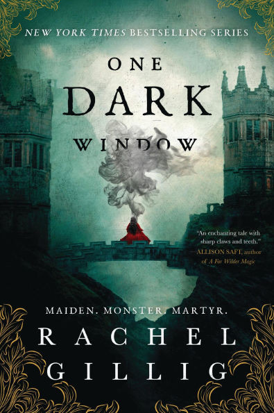 One Dark Window | Barnes & Noble
