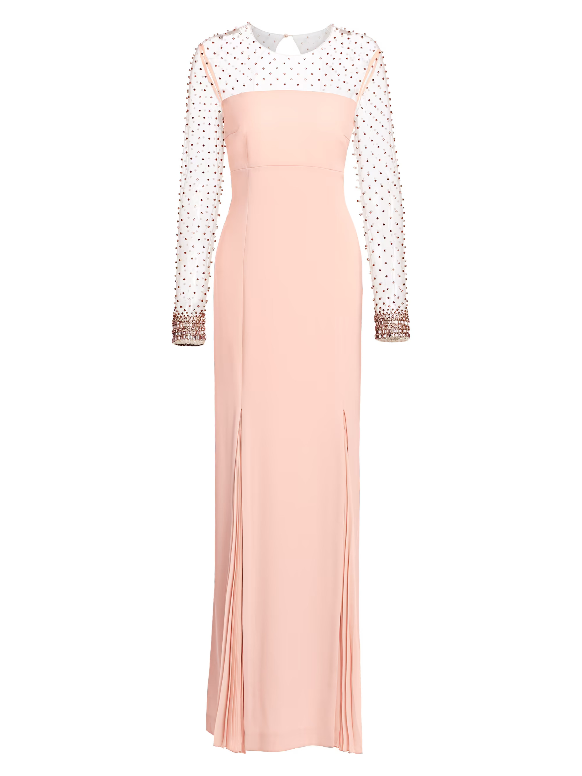 Greha Embellished Gown | Saks Fifth Avenue