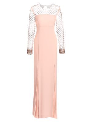 Greha Embellished Gown | Saks Fifth Avenue