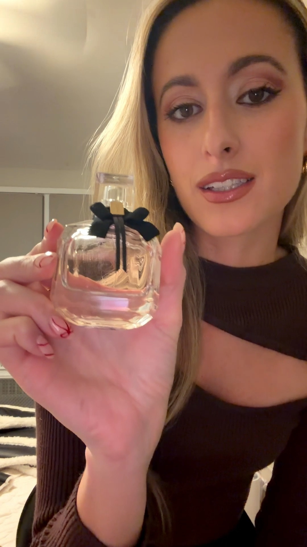 People ask me constantly what my perfume is when I wear this!

#LTKHoliday #LTKGiftGuide