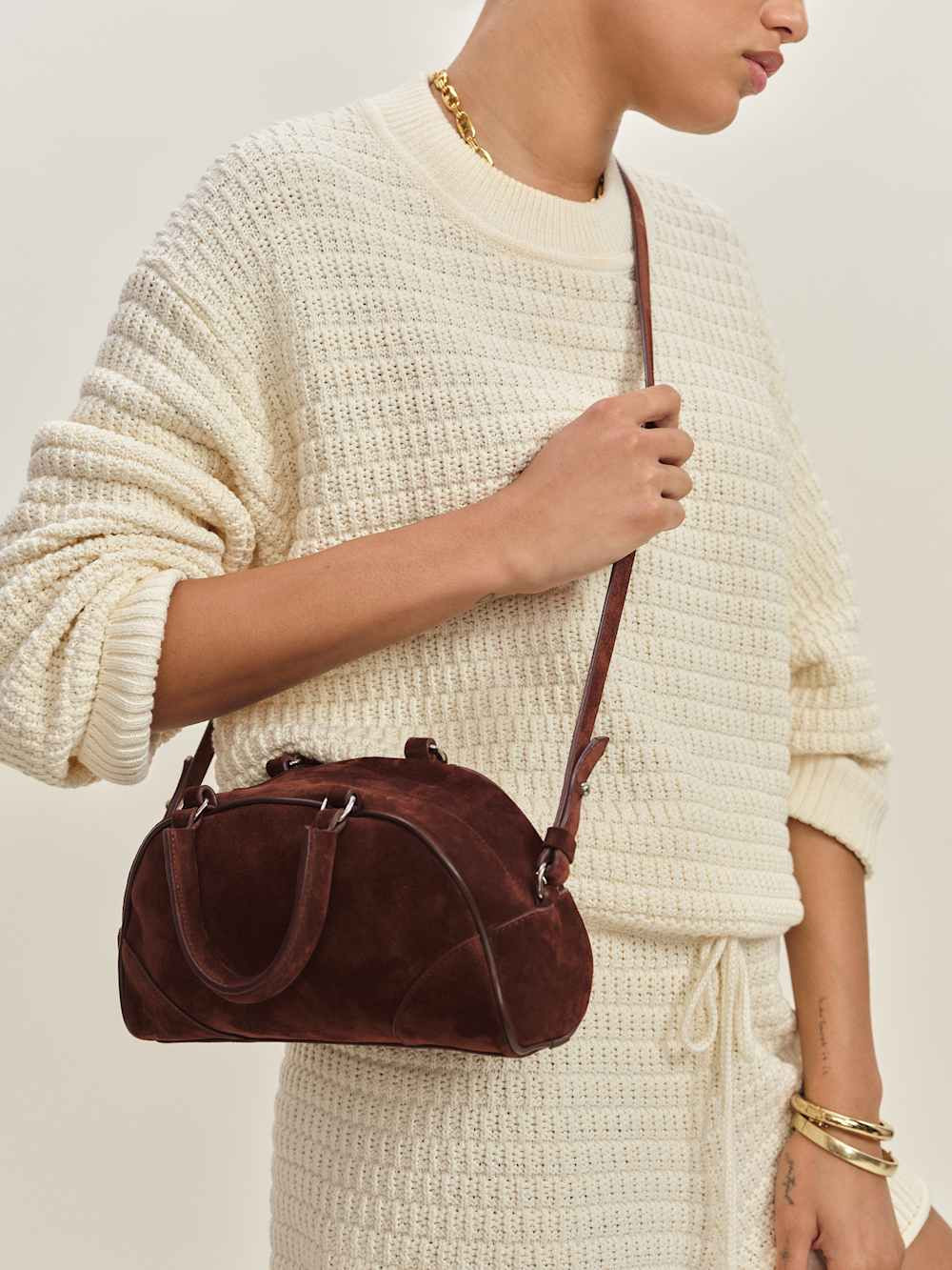 Claudia Mini Bag | Reformation (Global)