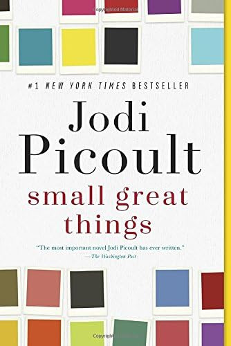 Small Great Things: A Novel | Amazon (US)
