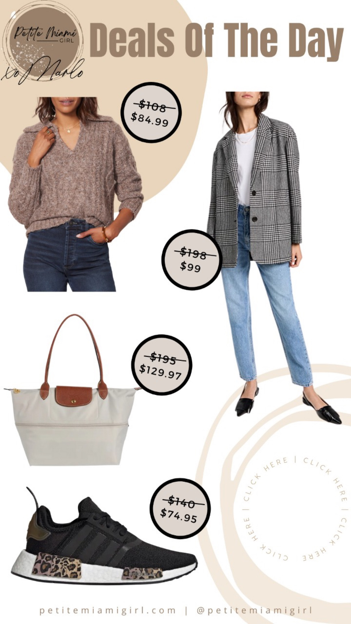 Deals of the day.

#LTKsalealert #LTKstyletip #LTKworkwear