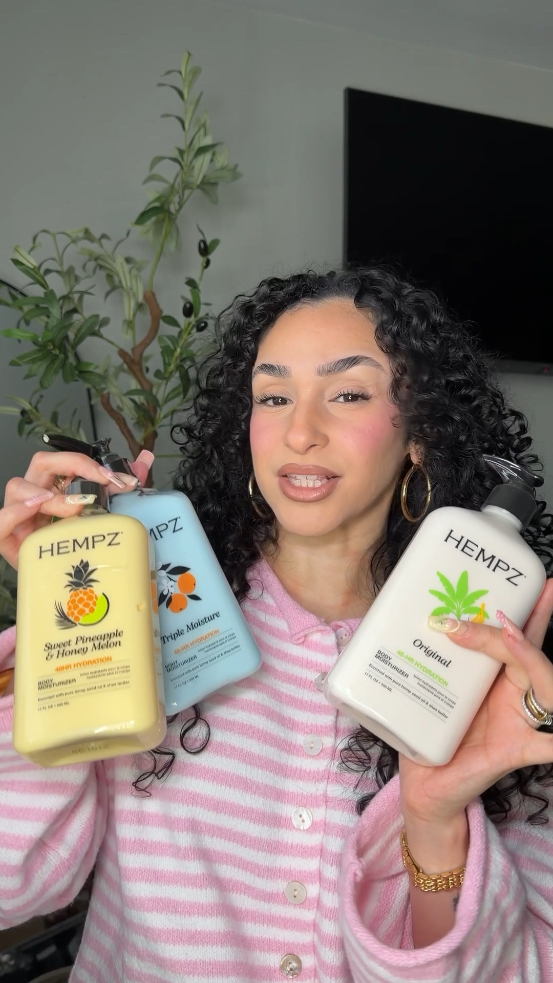 Hempz has a new look but the same great formulation only available at Ulta ! 

#LTKBeauty #LTKgrwm #LTKSeasonal