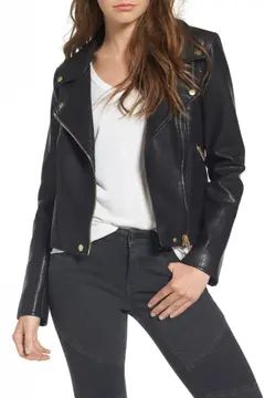 Life Changer Moto Jacket | Nordstrom