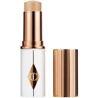 Charlotte Tilbury - Unreal Skin Sheer Glow Tint Foundation 8 g 5 - MEDIUM (4700 € / 1 kg) | Douglas (DE)