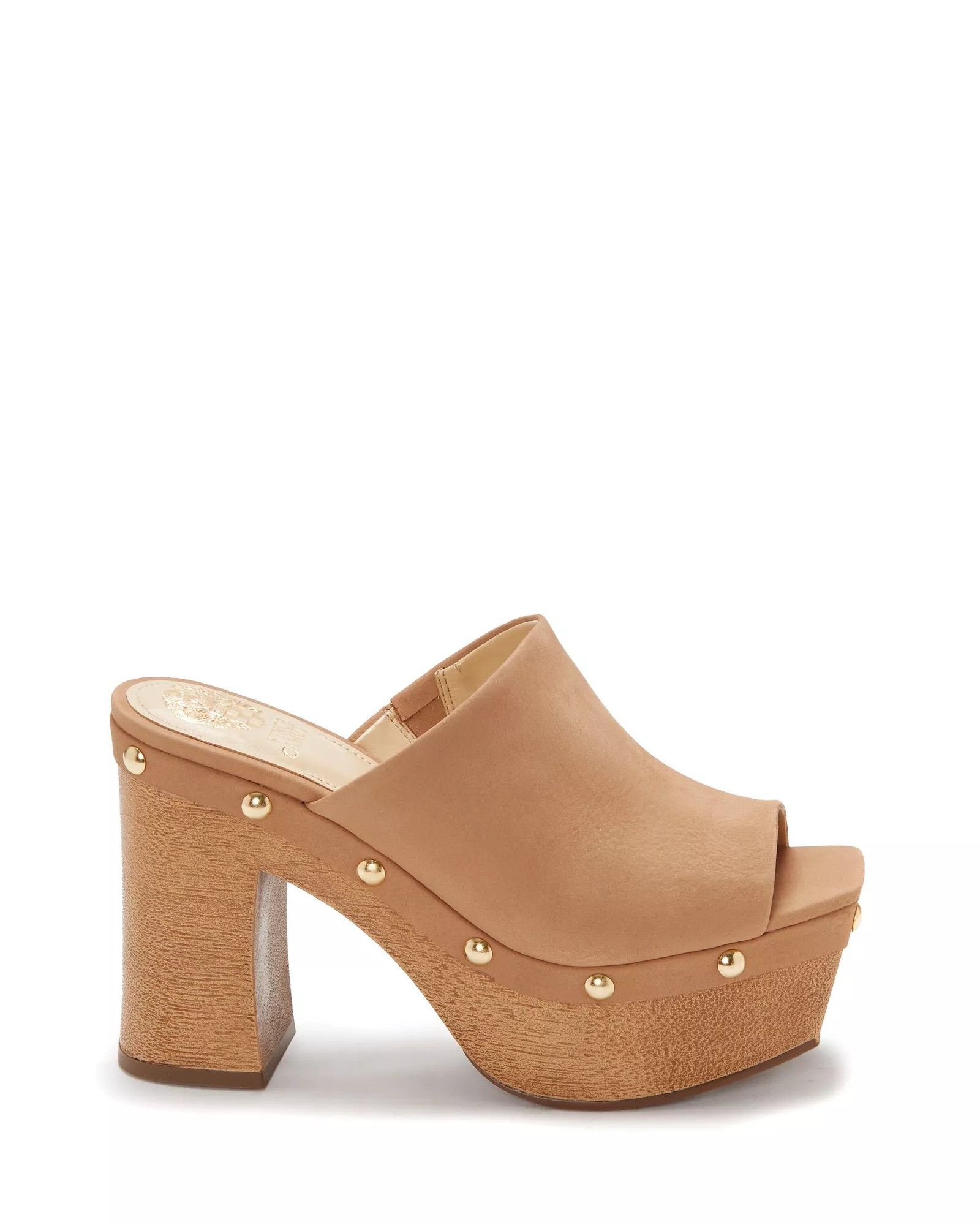 Jeckima Platform Mule | Vince Camuto