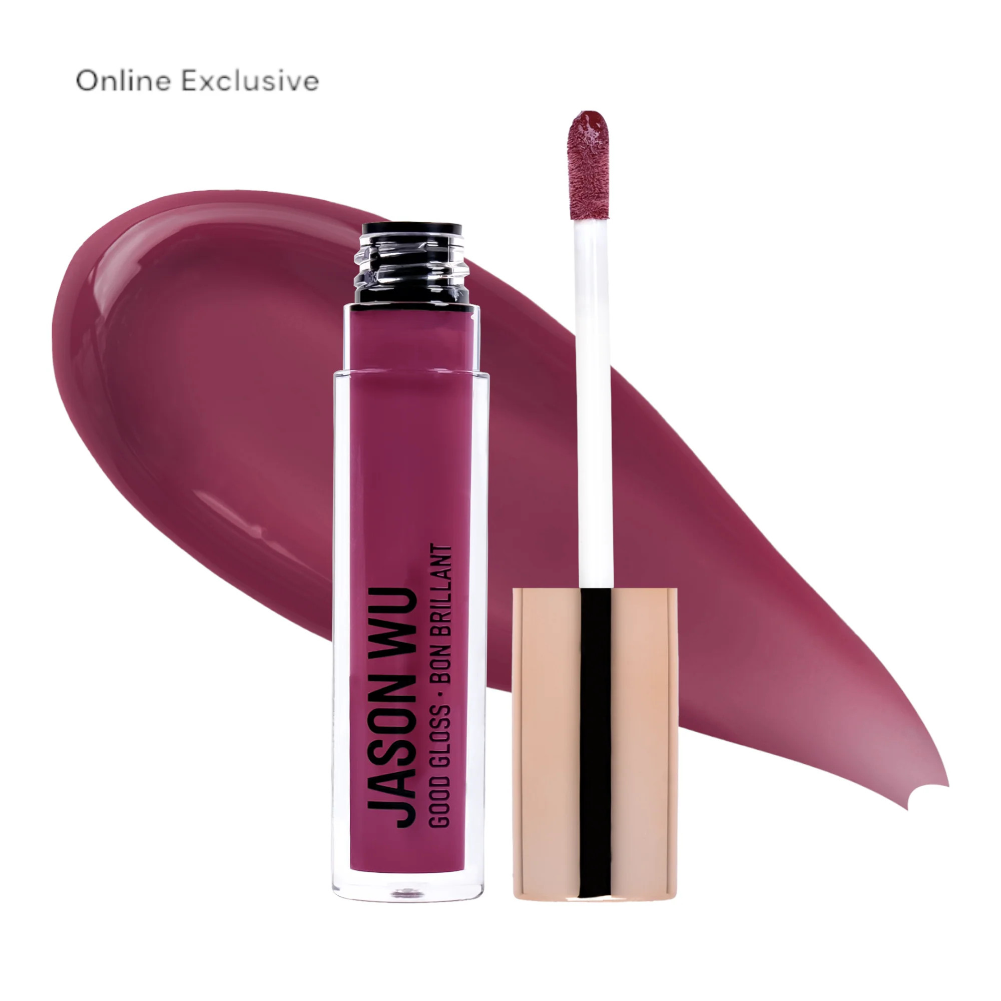 GOOD GLOSS - 09 Ume | Jason Wu Beauty