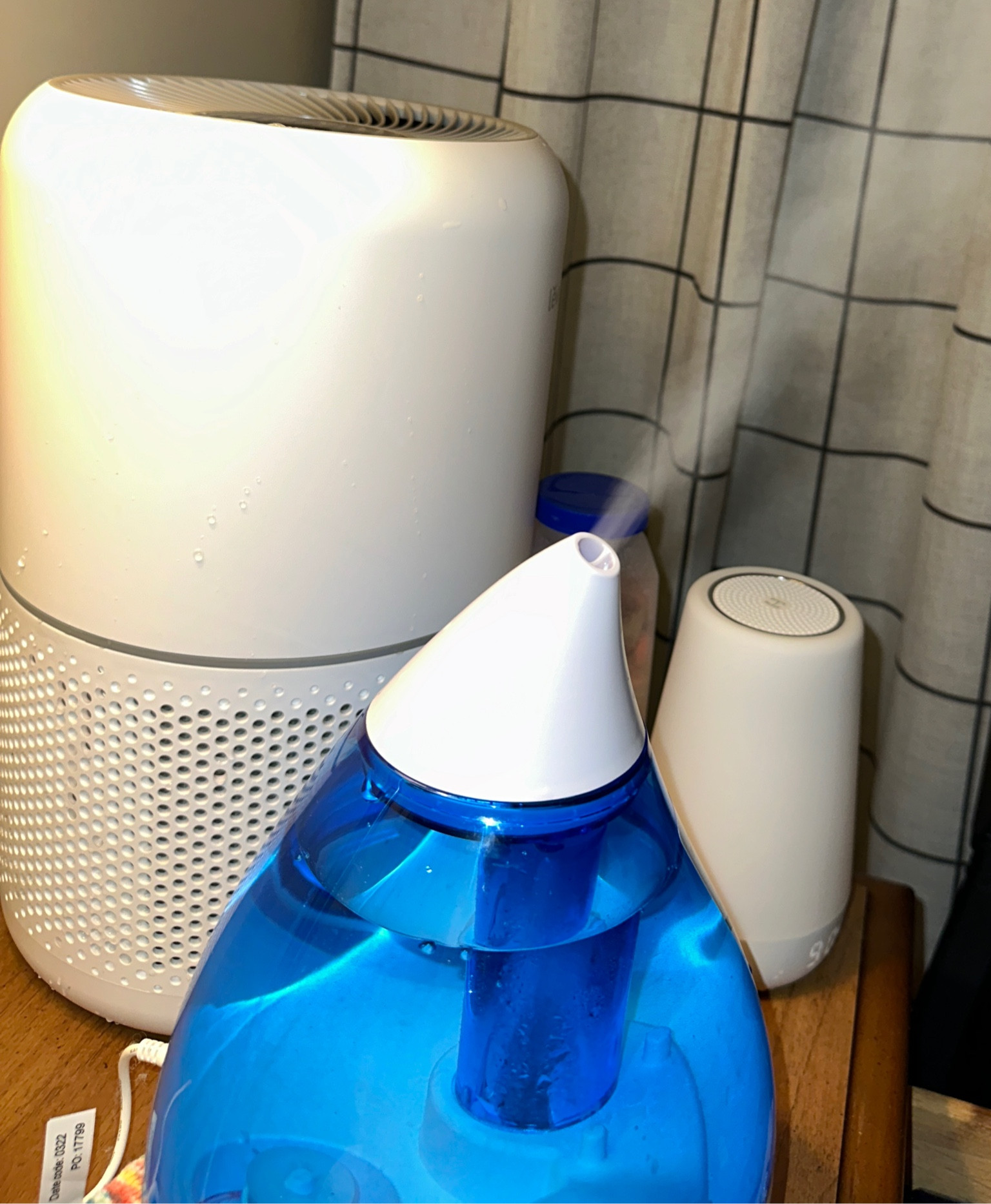 Baby essentials/ bedside essentials/ baby/ sleep/ sleep time/ humidifier/ air purifier/ hatch/ sound machine/ shower gifts/ baby shower/ gift ideaas

#LTKkids #LTKbaby #LTKGiftGuide