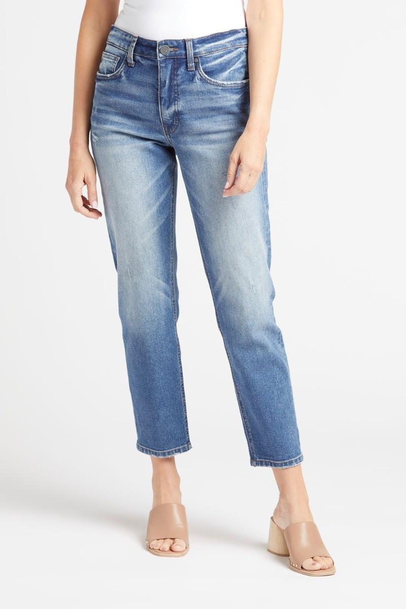 KUT FROM THE KLOTH High Rise Rachael | EVEREVE | Evereve