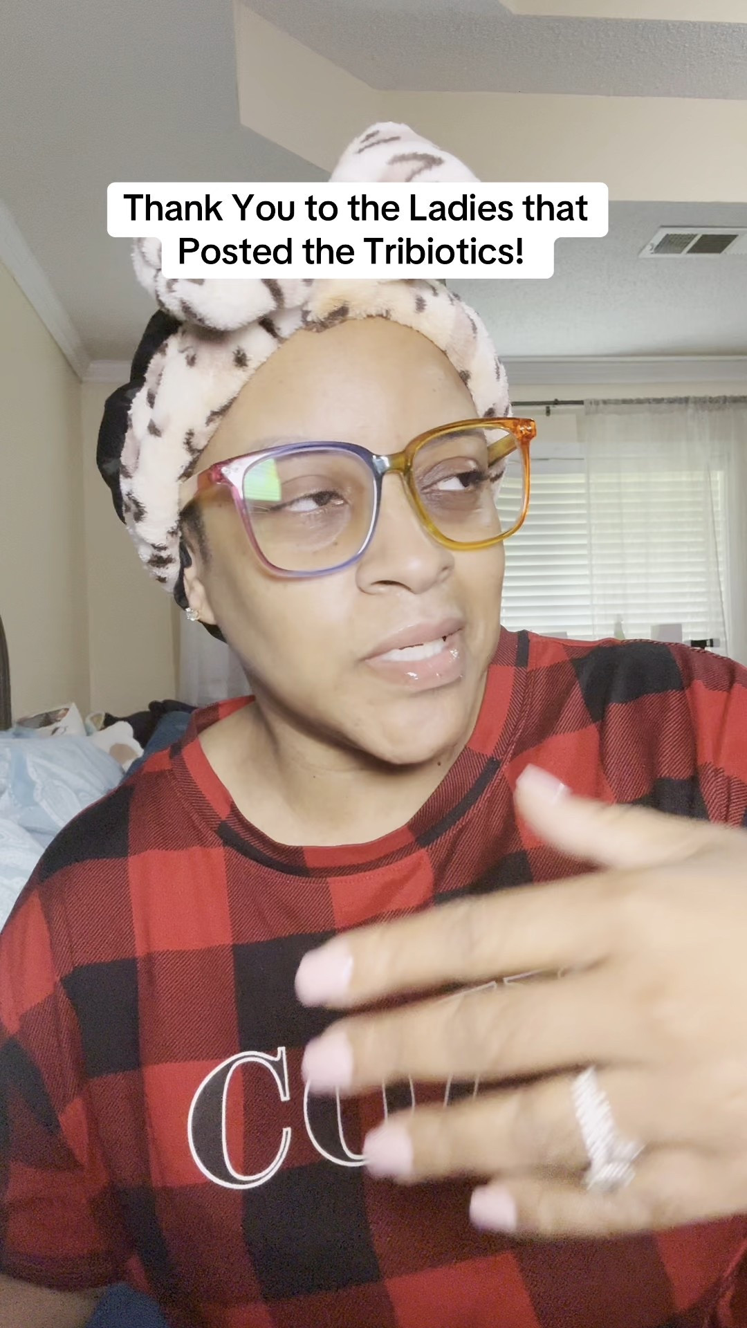 #Wellness #Prebiotic #Probiotic #Probiotic #tribiotic

#LTKOver40 #LTKBeauty #LTKActive