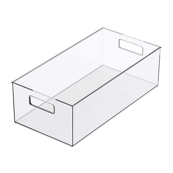 Everything Organizer Kitchen Deep Bin | The Container Store