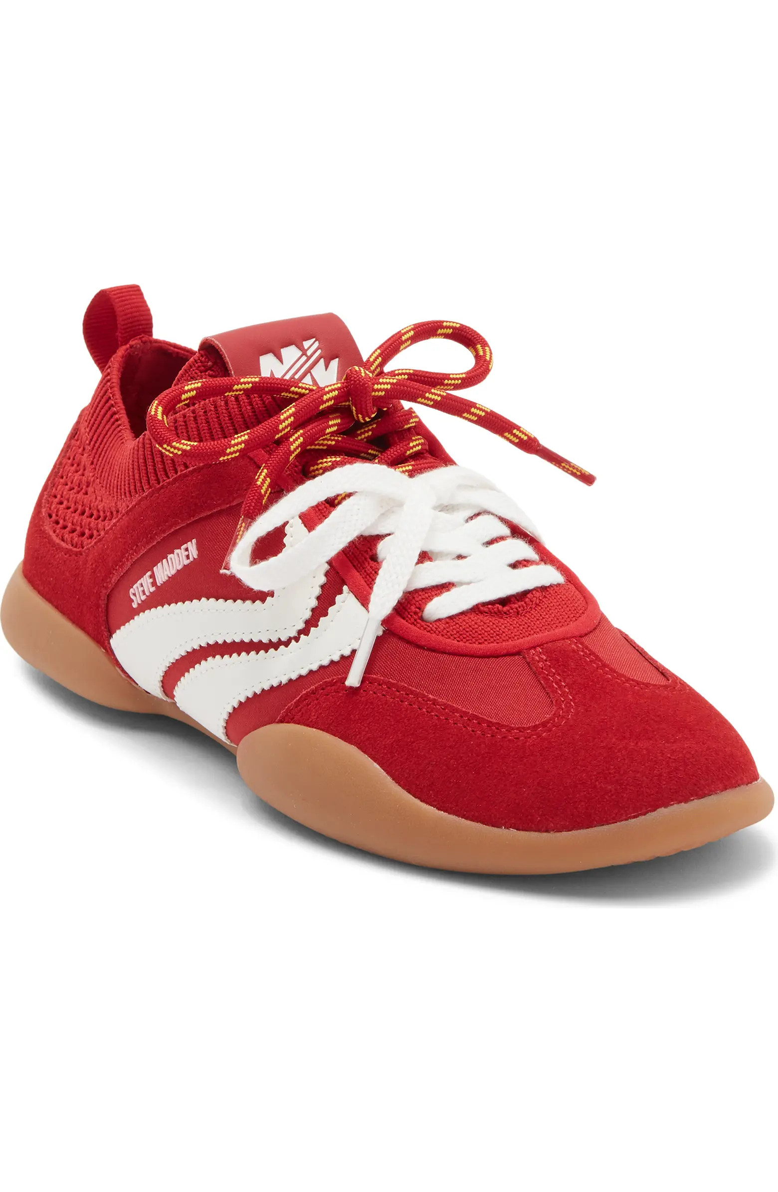 Steve Madden Reboot Sneaker (Women) | Nordstromrack | Nordstrom Rack