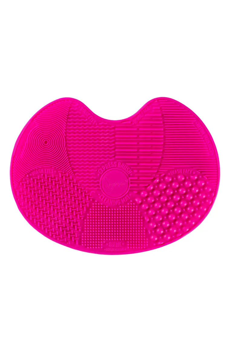 Sigma Spa® Express Brush Cleaning Mat | Nordstrom